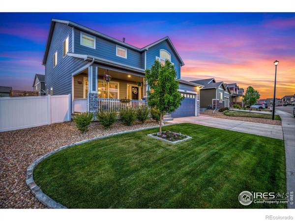 5482 Clarence DR, Windsor, CO 80550