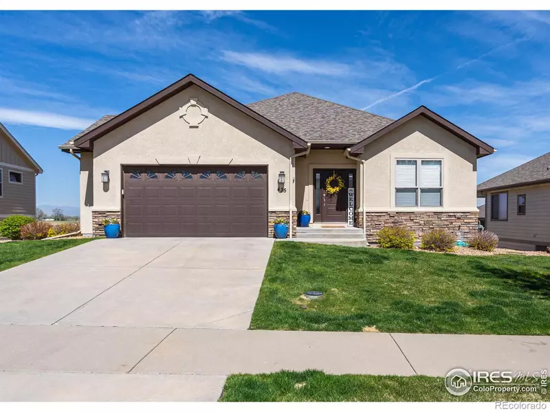 435 Double Tree DR, Greeley, CO 80634