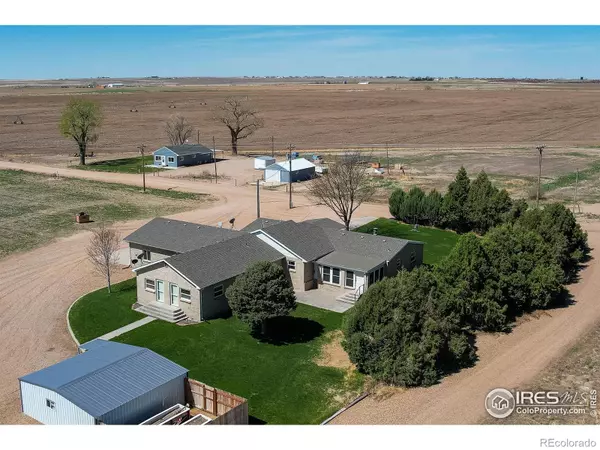 Fort Morgan, CO 80701,16838 County Road 10