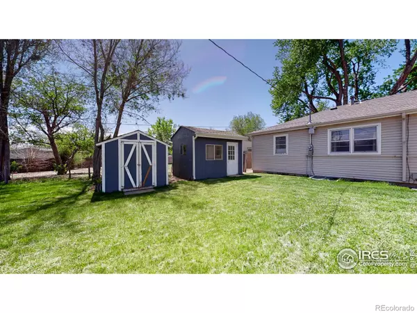 Greeley, CO 80631,2410 14th AVE