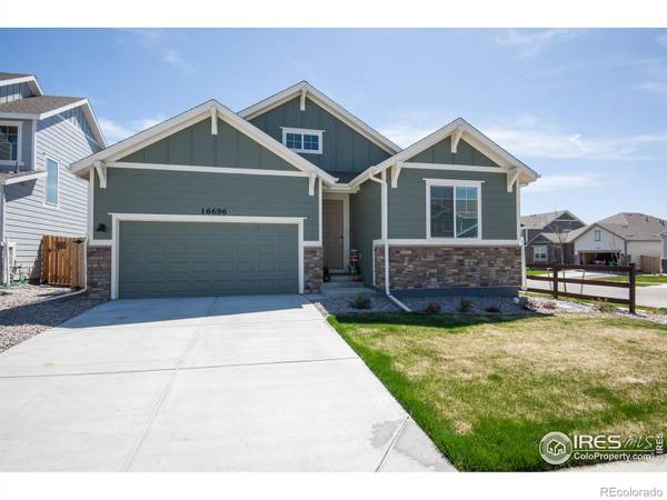 16696 Beaumont BLVD,  Mead,  CO 80542