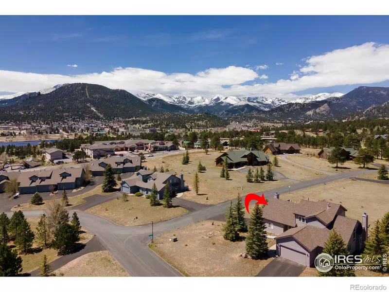 1365 Deer Path CT, Estes Park, CO 80517