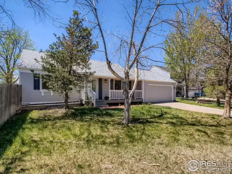 540 Catalpa CT, Louisville, CO 80027