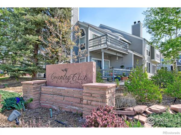 Boulder, CO 80301,7420 Singing Hills CT #202