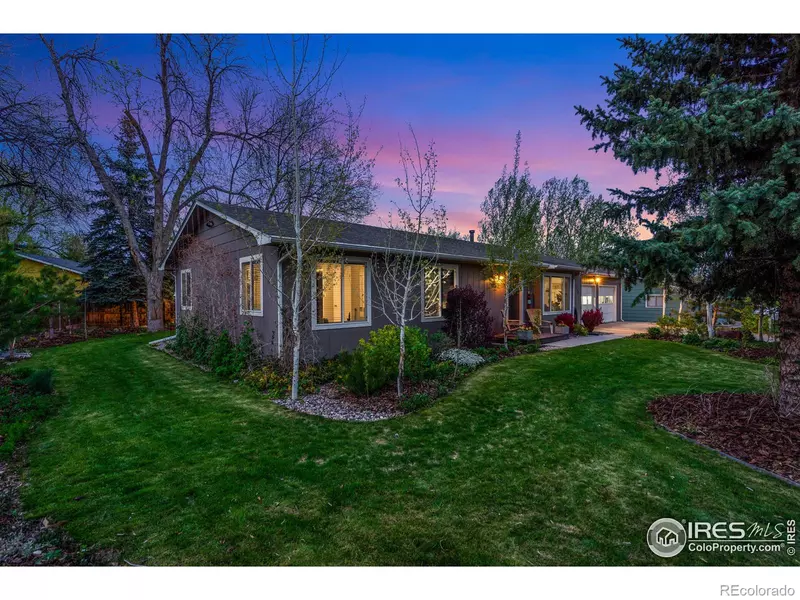 2208 W Vine DR, Fort Collins, CO 80521