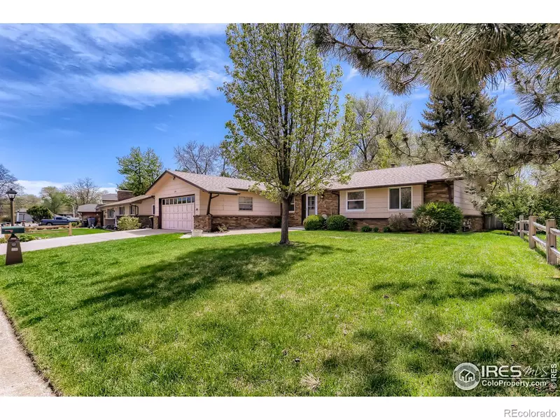 1234 Milner LN, Longmont, CO 80503