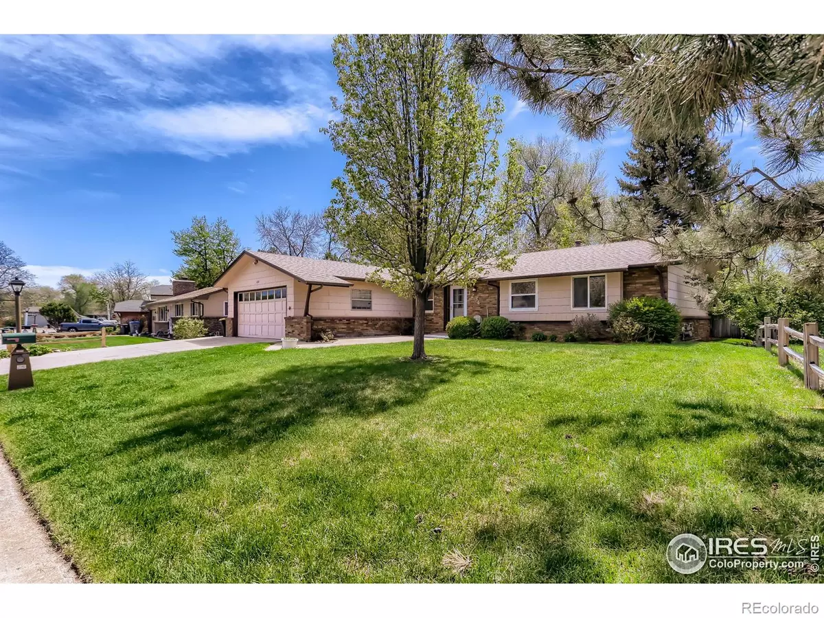 Longmont, CO 80503,1234 Milner LN