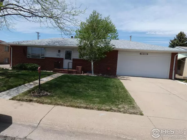 831 28th AVE, Greeley, CO 80634