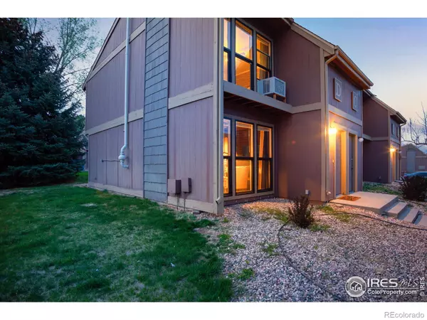 1917 Langshire DR ##D,  Fort Collins,  CO 80526