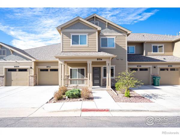 2608 Kansas DR #114, Fort Collins, CO 80525