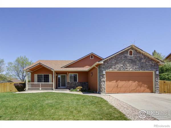 389 Wheat Berry DR, Erie, CO 80516