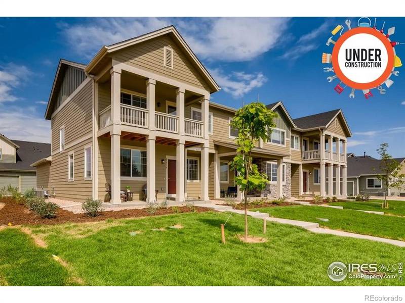 2680 Brookstone DR #A, Milliken, CO 80543