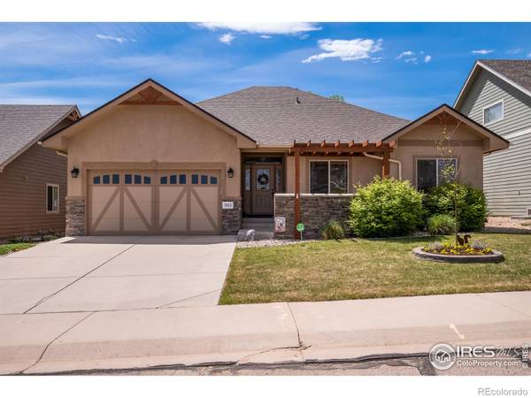 3113 67th Ave Pl, Greeley, CO 80634