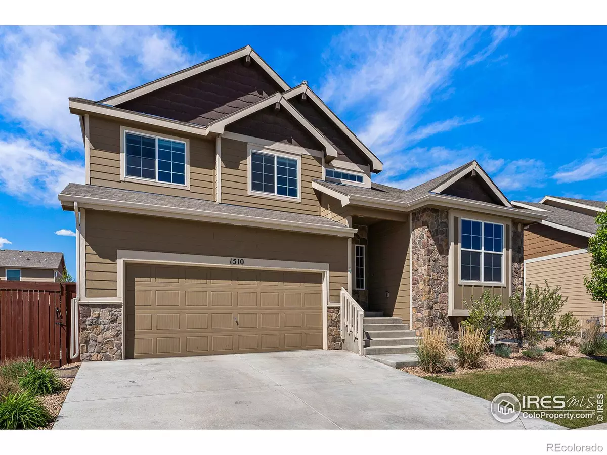 Windsor, CO 80550,1510 First Light DR