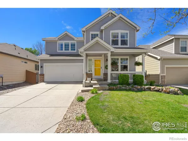 1927 Fossil Creek Pkwy, Fort Collins, CO 80528