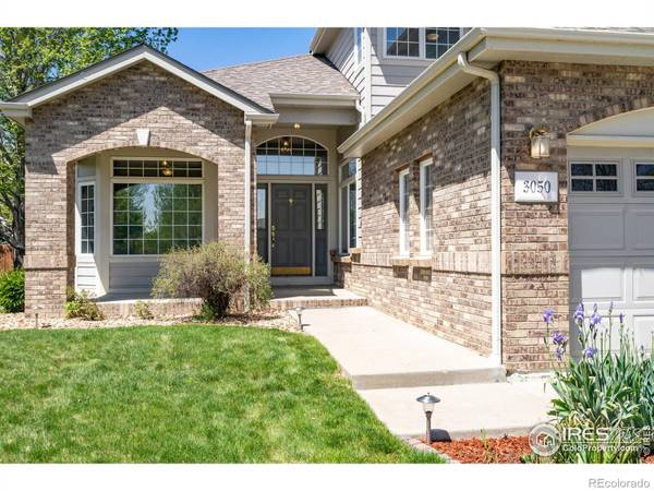 Erie, CO 80516,3050 Stevens CIR