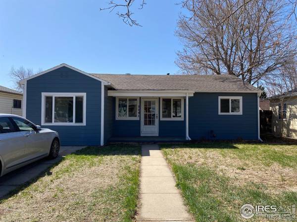 2241 Moline ST, Aurora, CO 80010