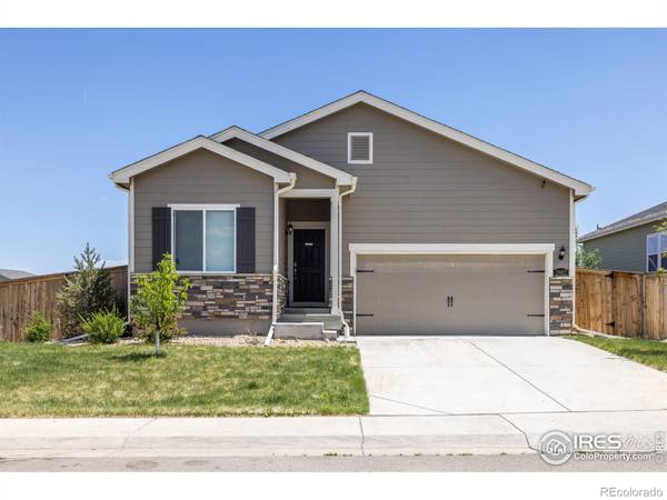 2982 Urban PL, Berthoud, CO 80513