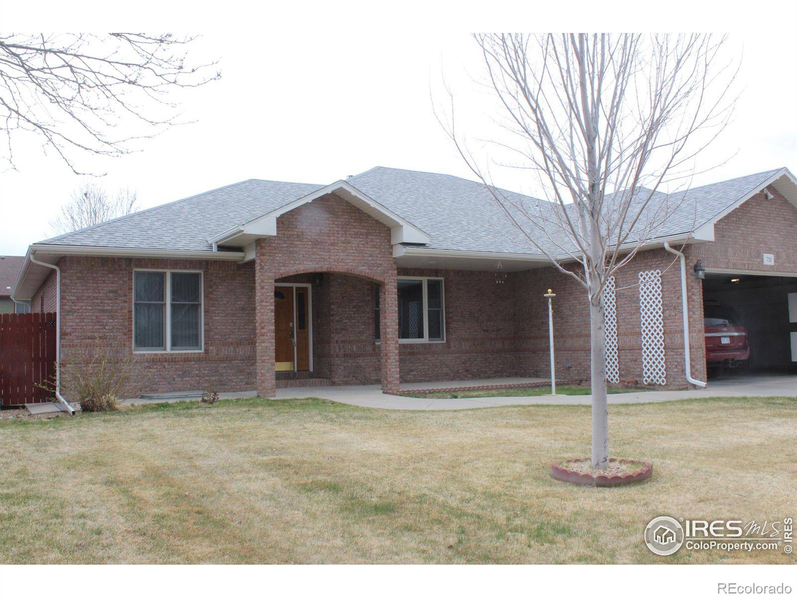 Fort Morgan, CO 80701,720 Ute ST