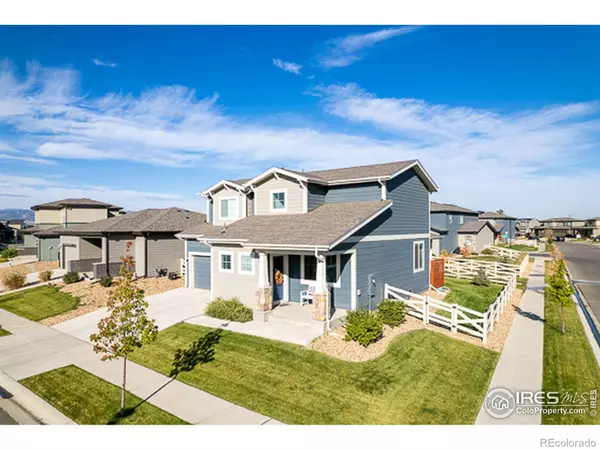 Fort Collins, CO 80524,2168 Bock ST