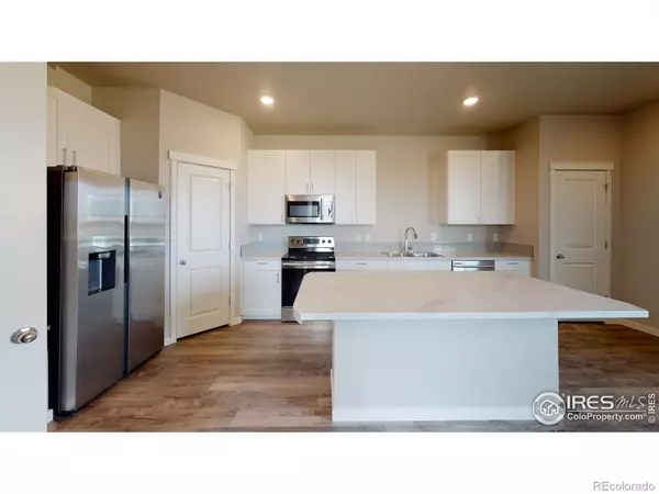 Fort Lupton, CO 80621,1353 Reynolds ST #4C