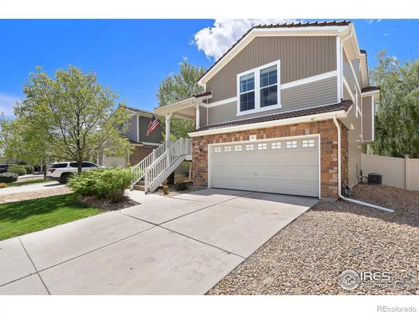 Johnstown, CO 80534,3912 Hunterwood LN