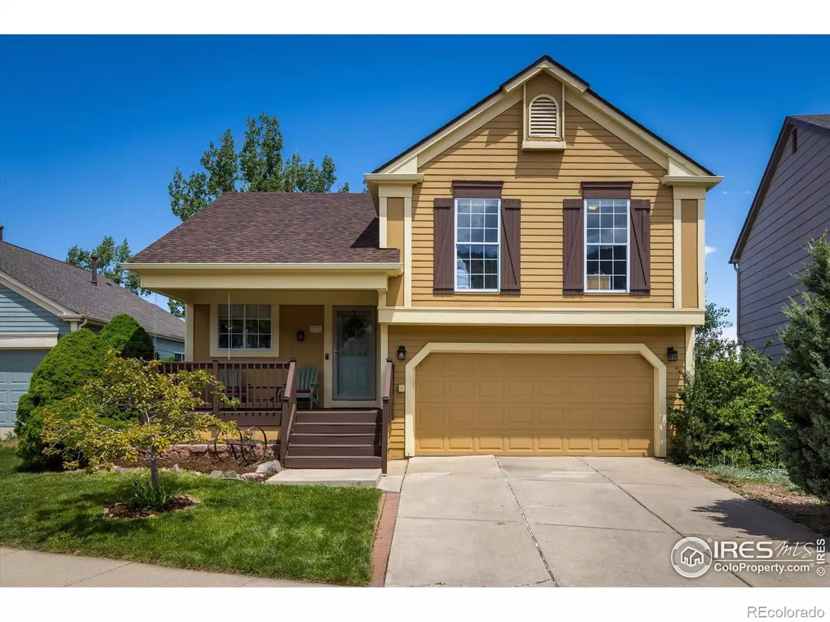 Golden, CO 80401,510 Chelan ST