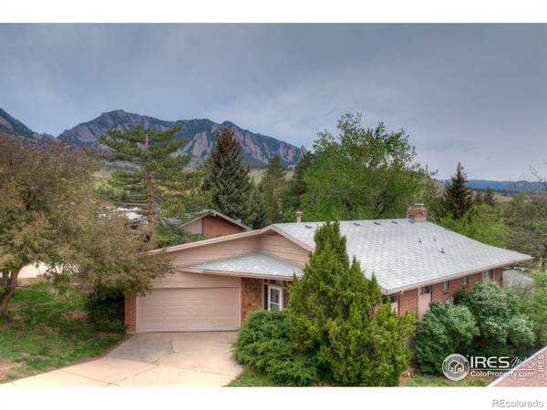 2665 Juilliard ST, Boulder, CO 80305