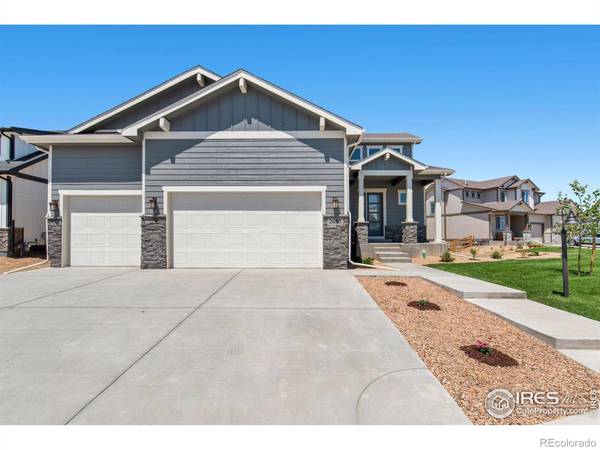 2657 Bluestem Willow CT, Loveland, CO 80538