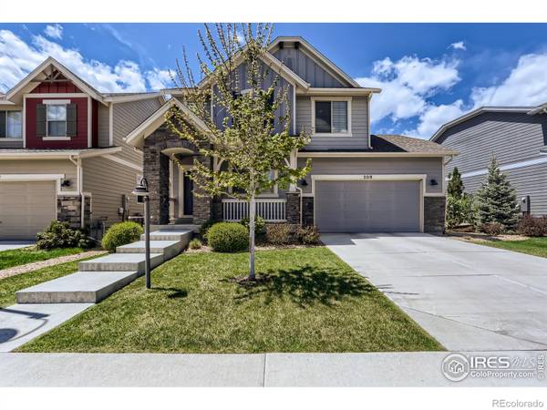 2218 Vermillion Creek DR, Loveland, CO 80538