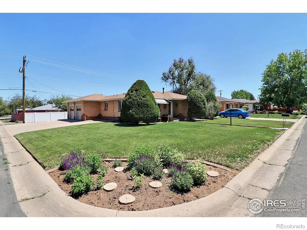 Greeley, CO 80634,502 35th Ave Ct