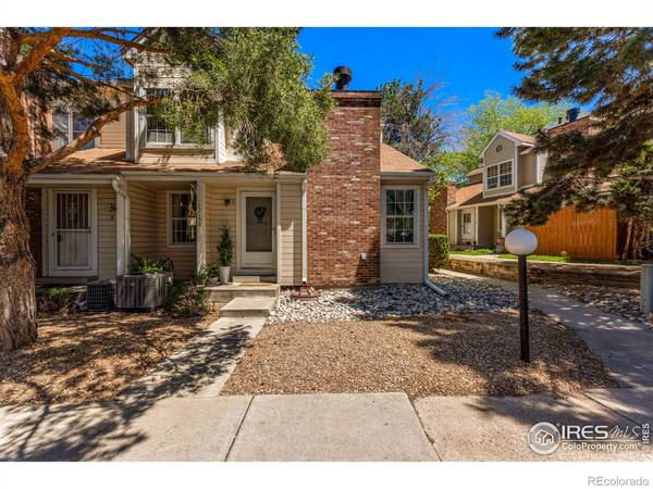 Westminster, CO 80234,12152 Bannock CIR #C