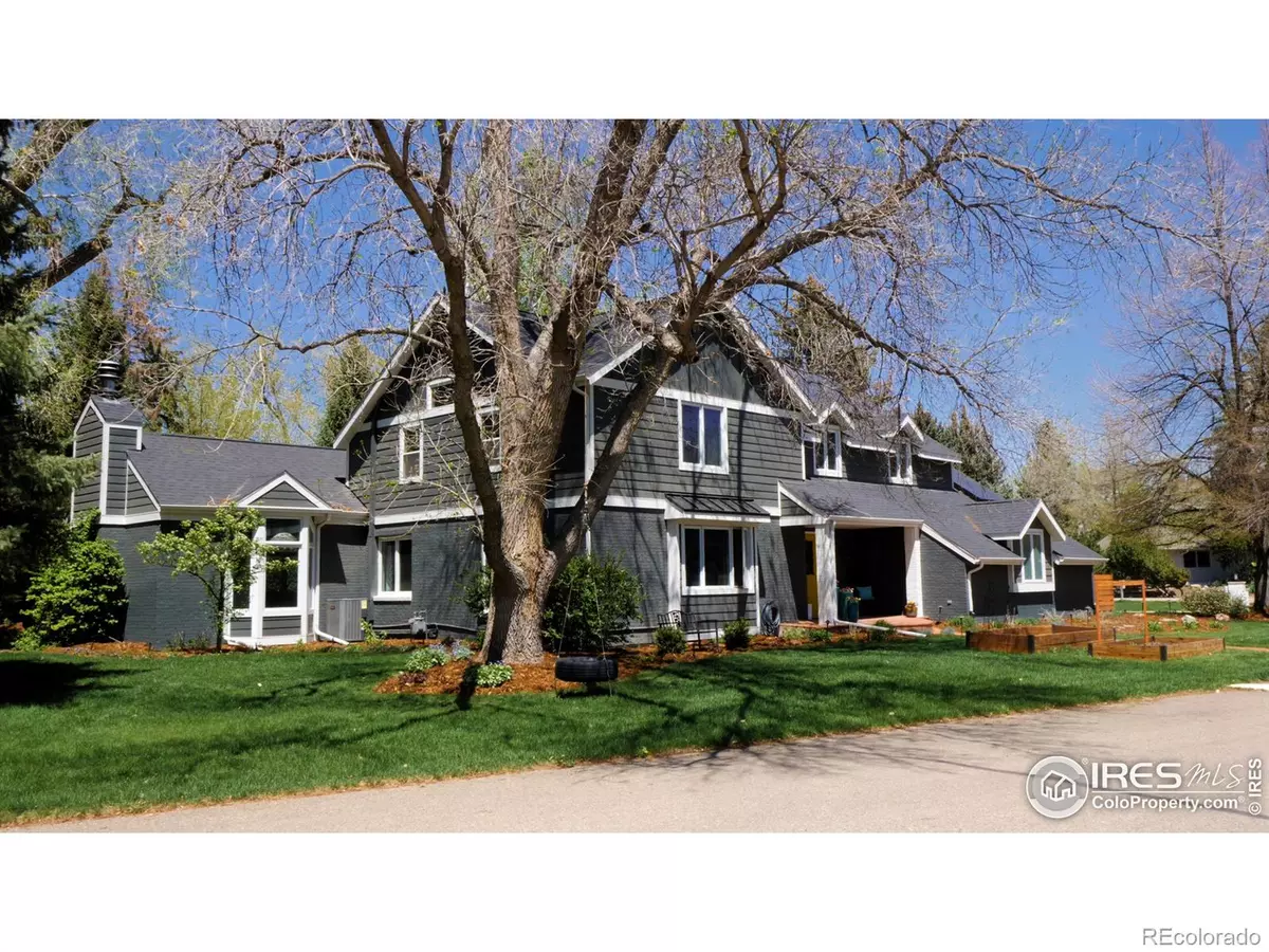 Fort Collins, CO 80524,1221 Forest Hills LN