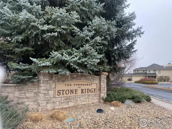 Fort Collins, CO 80525,3500 Swanstone DR #23