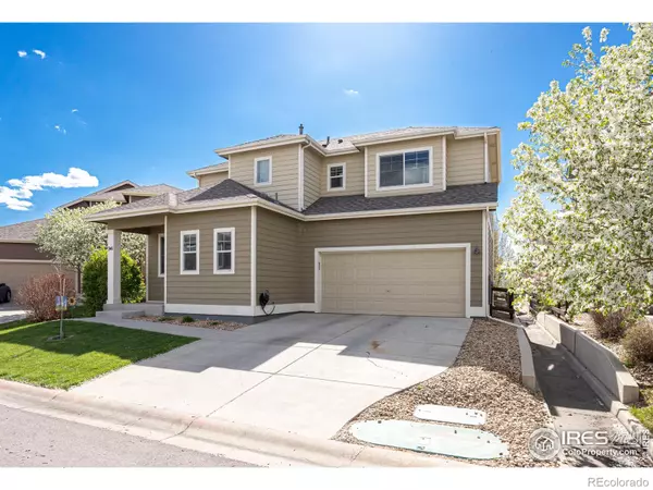 Fort Collins, CO 80524,341 Kalkaska CT