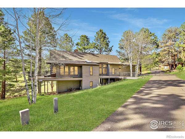 1615 Foothills DR, Golden, CO 80401