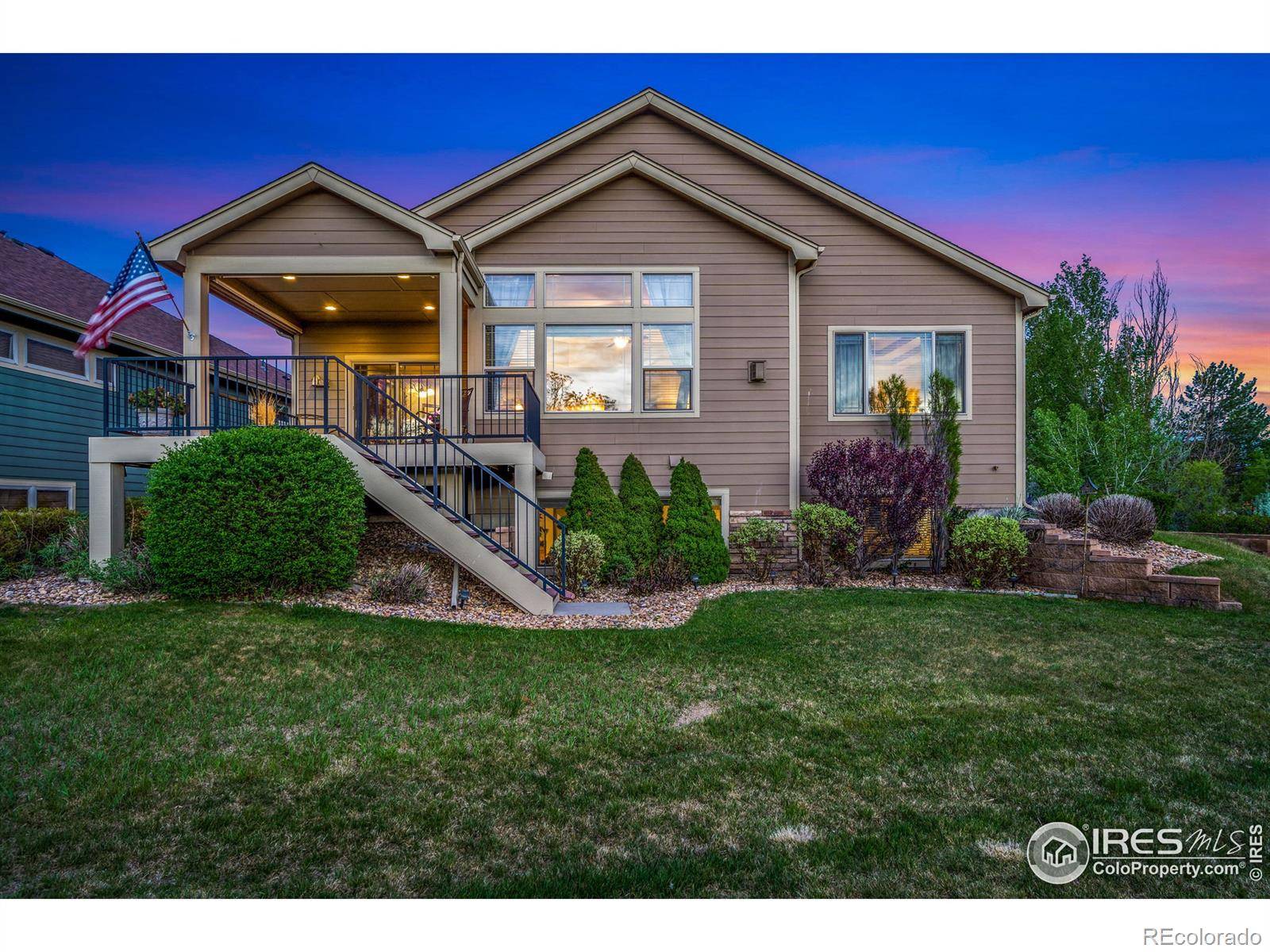 Loveland, CO 80538,2705 Crooked Wash CT