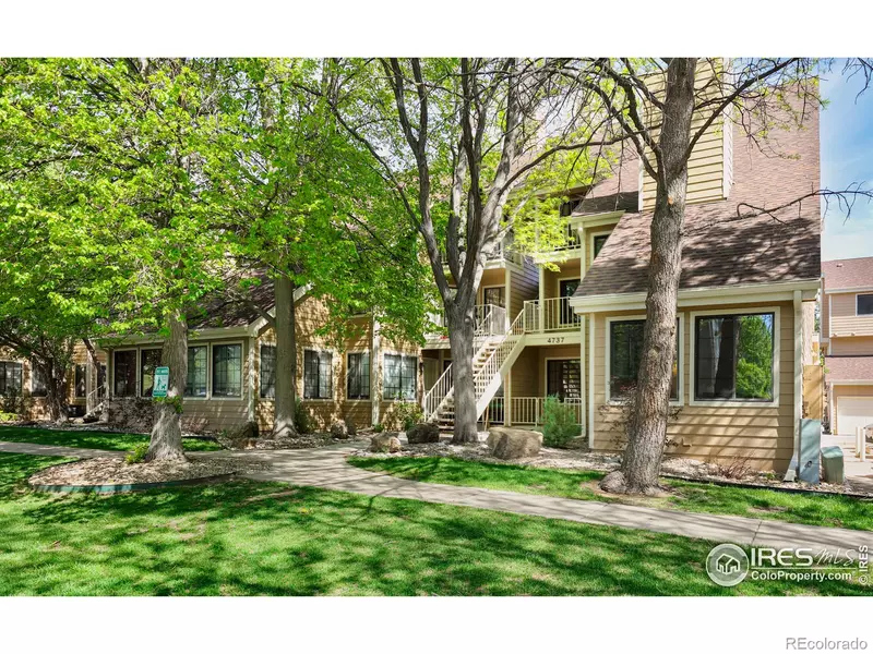 4737 White Rock CIR #D, Boulder, CO 80301