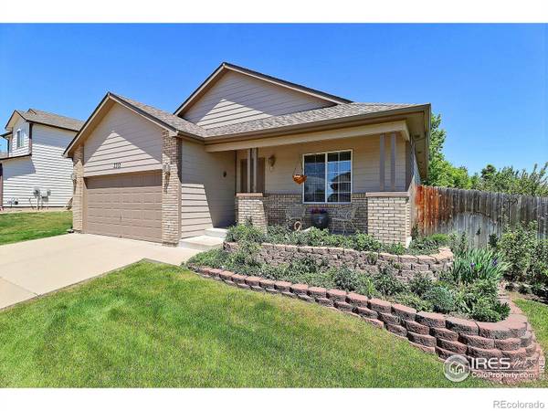 3312 Santa Fe AVE, Evans, CO 80620