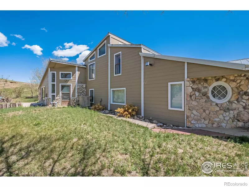 5551 Glade RD, Loveland, CO 80538