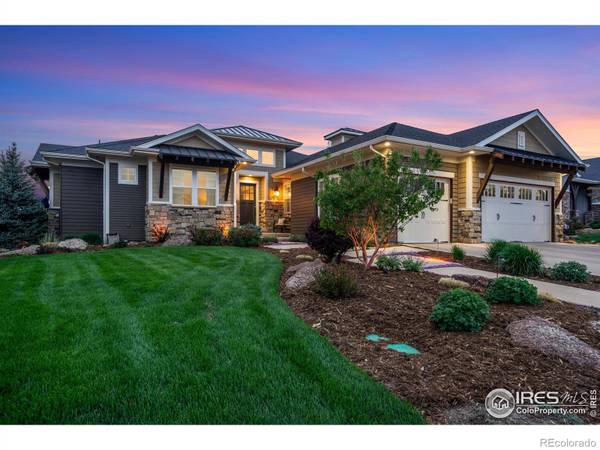 4017 Ridgeline DR, Timnath, CO 80547