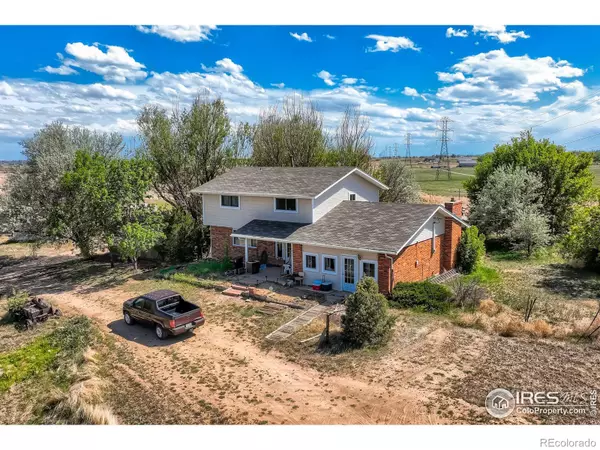 Fort Lupton, CO 80621,10484 County Road 22