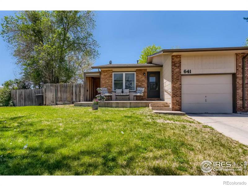 641 46th Ave Ct, Greeley, CO 80634