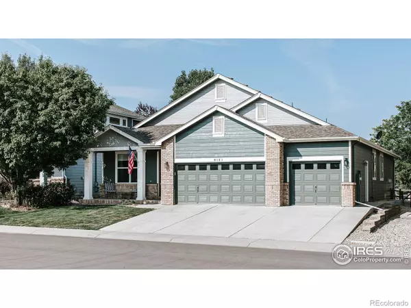 Windsor, CO 80528,8121 Northstar DR