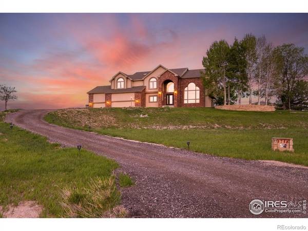 1738 Scenic Valley DR, Loveland, CO 80537