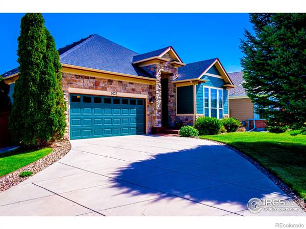 Loveland, CO 80538,1635 Dumont PL