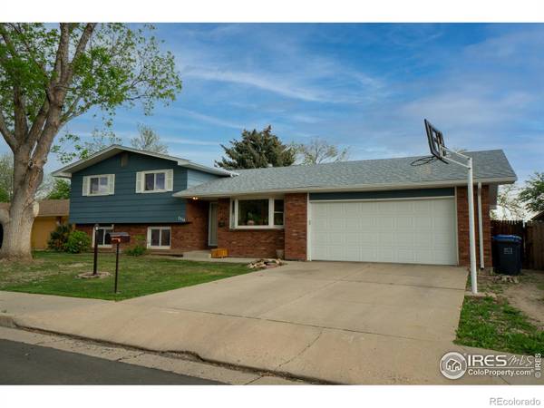 2514 Fairplay DR, Loveland, CO 80538