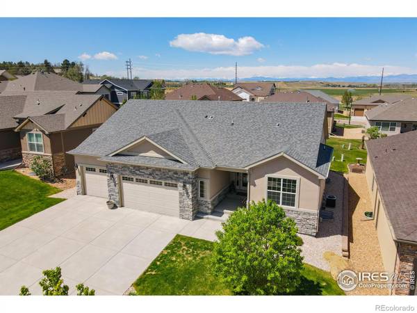 Greeley, CO 80634,413 Deville DR