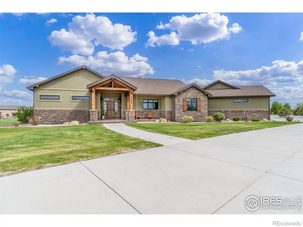 Windsor, CO 80550,5398 Centennial CT