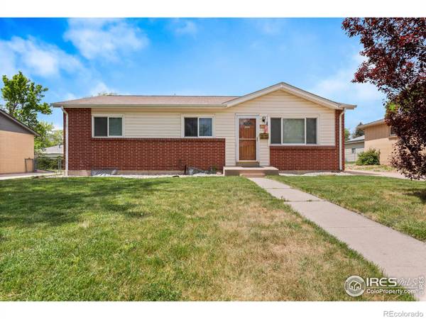 3161 S Utica ST, Denver, CO 80236